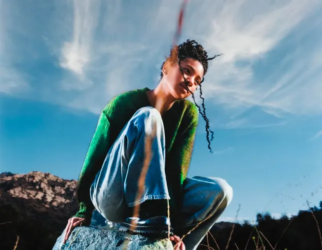 Willow for Spotify Outside 2024