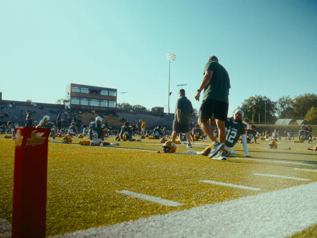 St. Edward High School Week 1 Recap Video