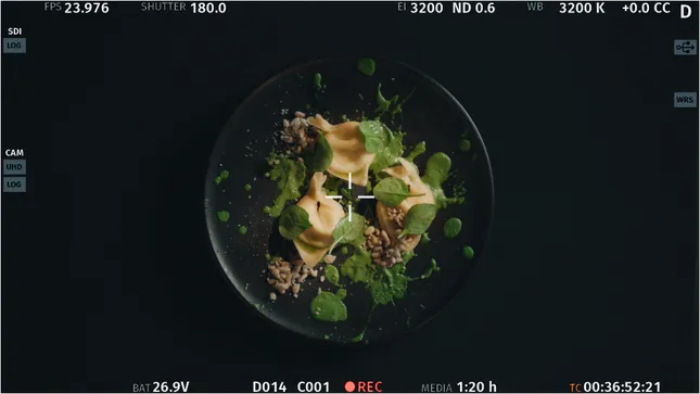 Project image