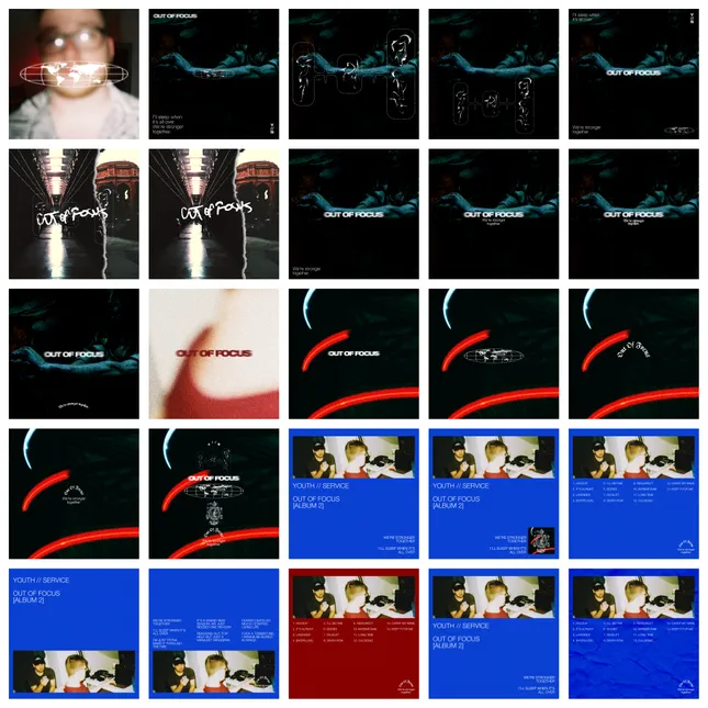 Project image