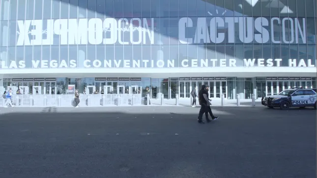VANDYTHEKPINK x Pokémon ComplexCon Las Vegas 2024 Recap