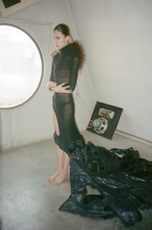 Project image