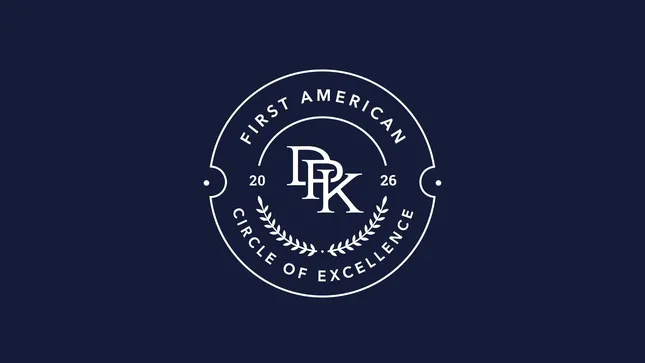 First American Bank - Our History