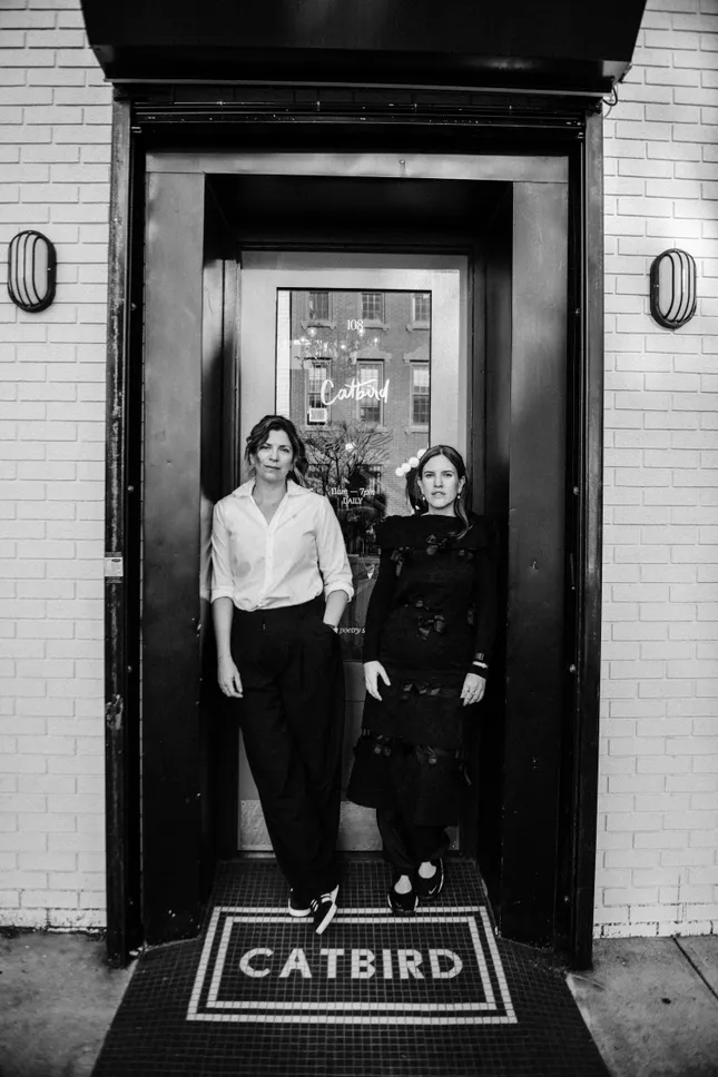 Catbird Founders