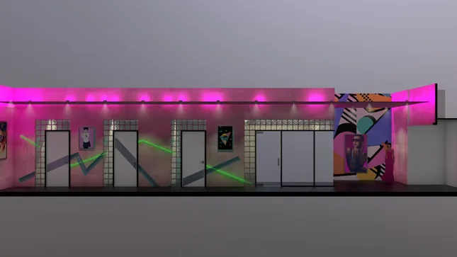 Project image
