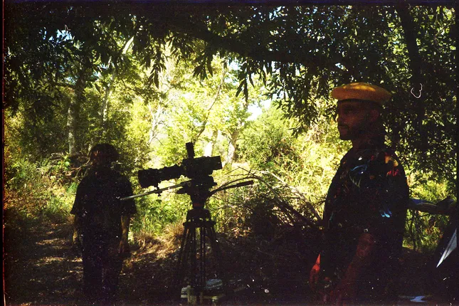 Project image