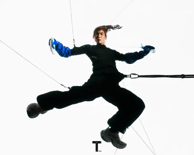 Project image