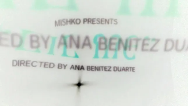 Lil Me Title Design