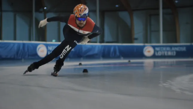 NEDERLANDSE STAATSLOTERIJ x OLYMPIC WINTER GAMES 2022