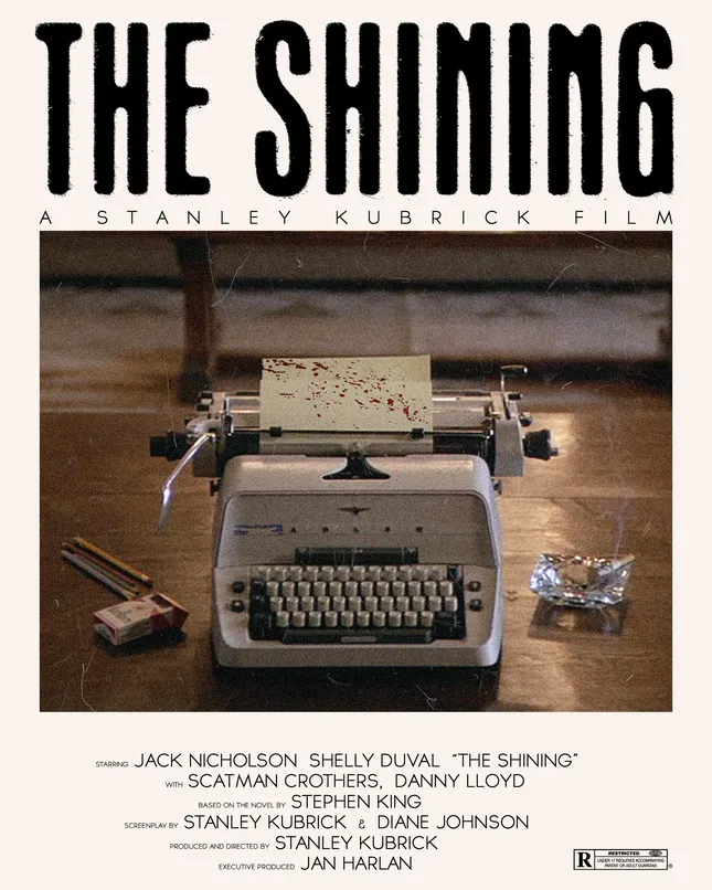 The Shining