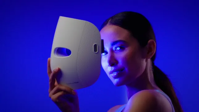 Theraface Mask