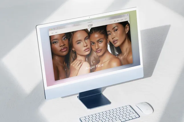 TYS Beauty Website