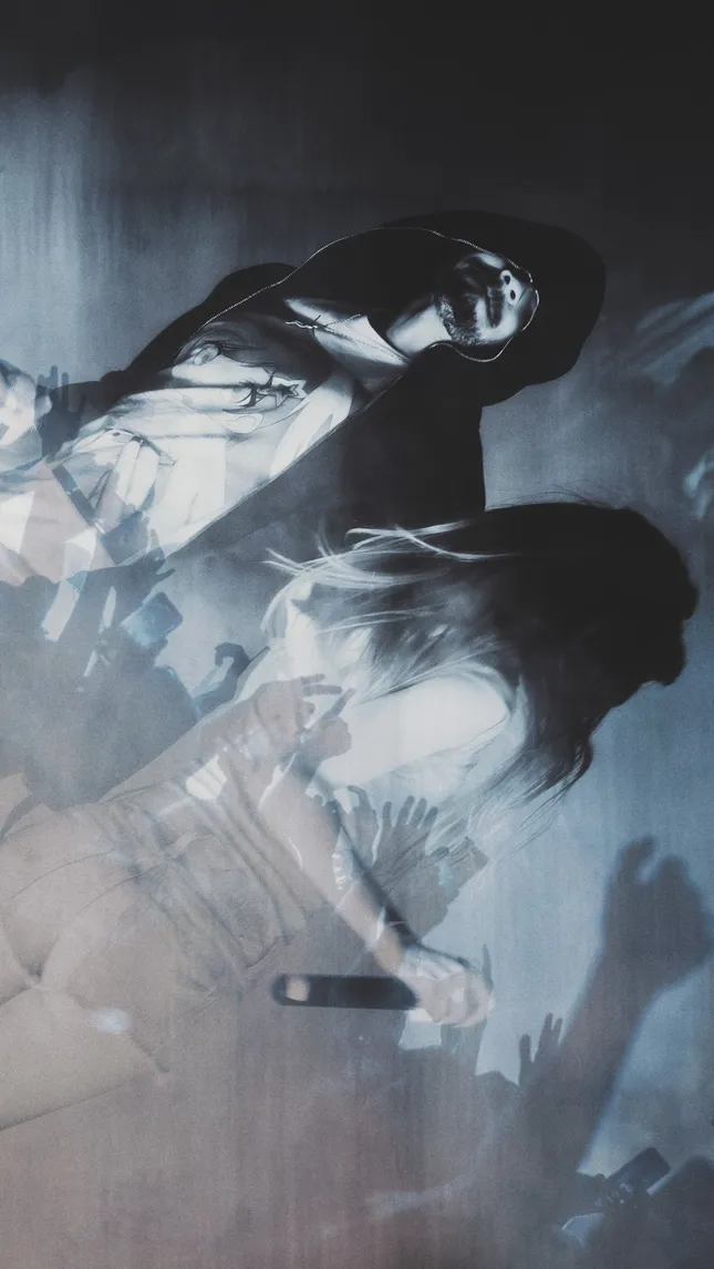 photos + recap of Snow Strippers in SF