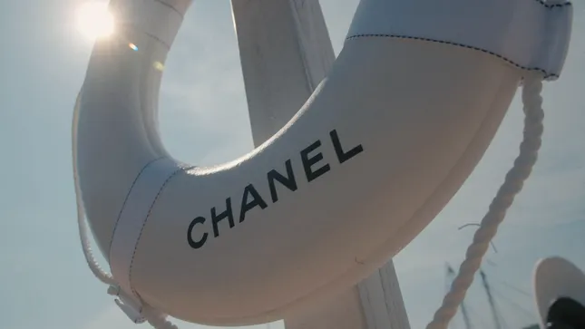 CHANEL SHELTERISLAND Event Recap
