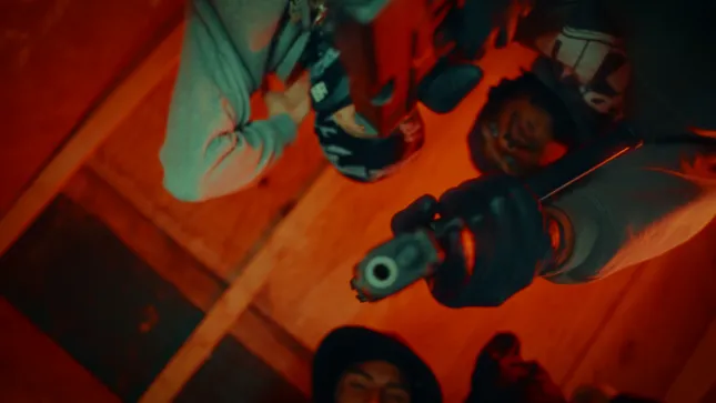 Blem2x Music Video