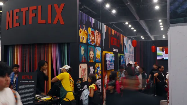 Netflix Anime EXPO 2025 Recap