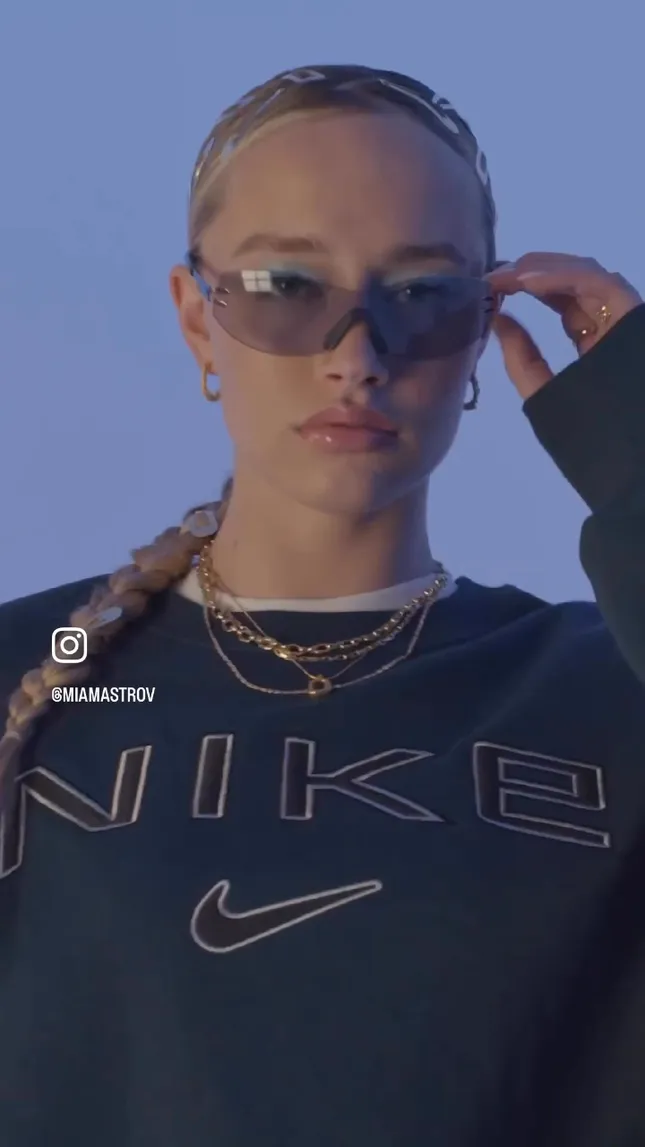 Nike x JD Sports