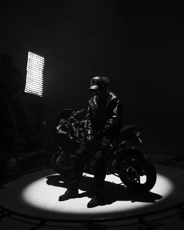 Project image