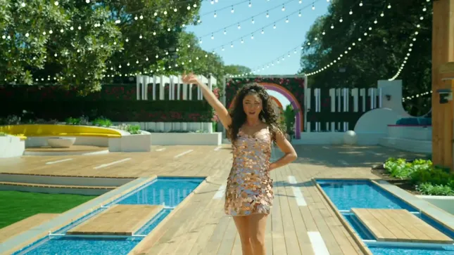 Love Island USA-Season 4