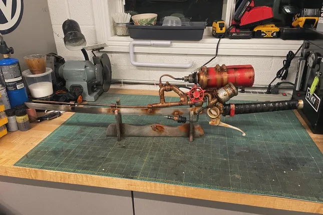 Project image