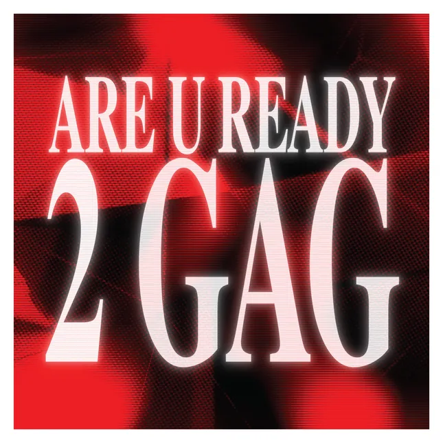 GAG - Coachella 2026