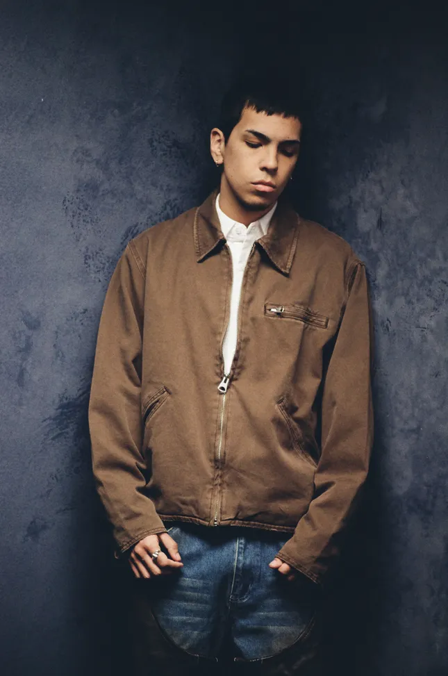 Milo J & Rolling Stone