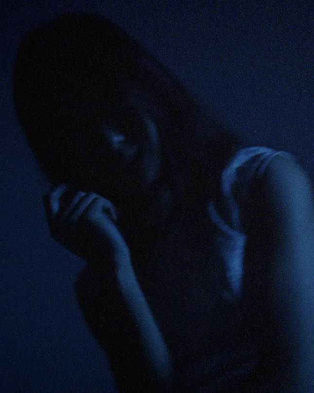 RISING STARS: NEMO ZHOU