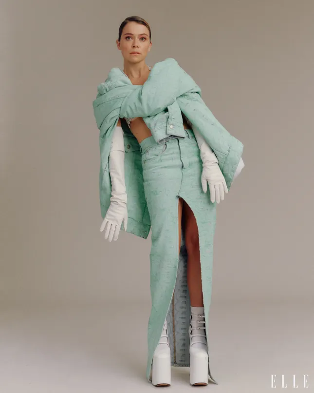 Project image