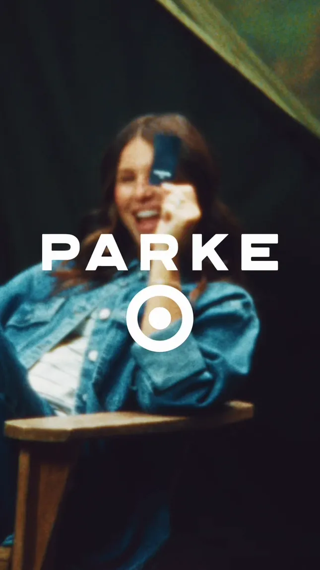 Parke x Target 2026 collection