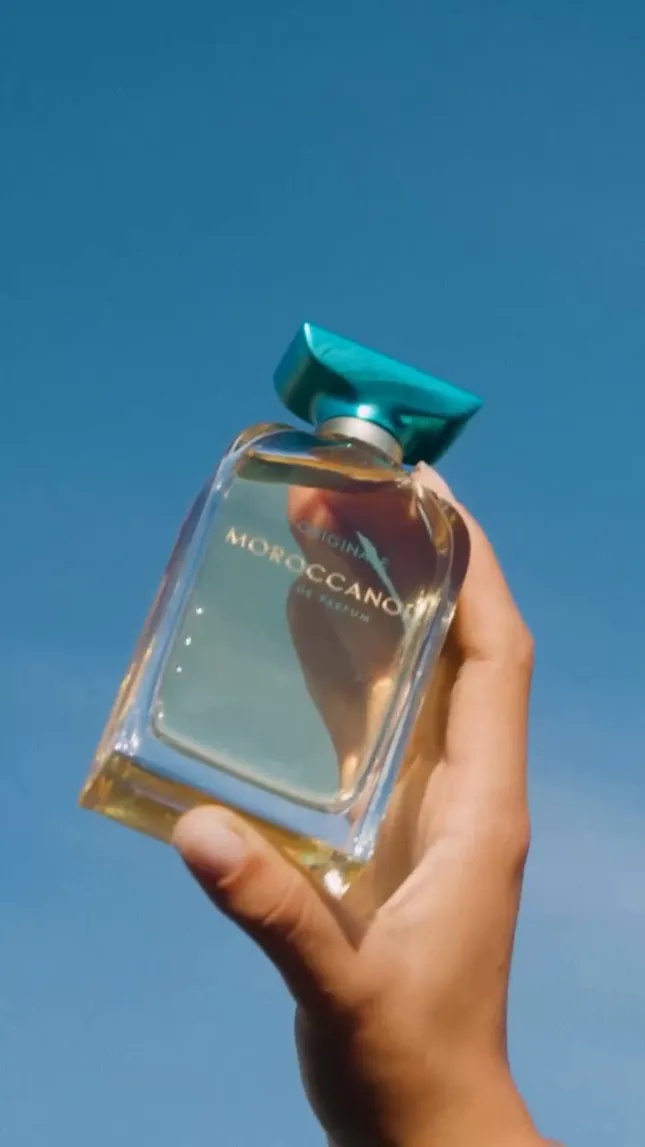 MOROCCAN OIL L'Originale Perfume
