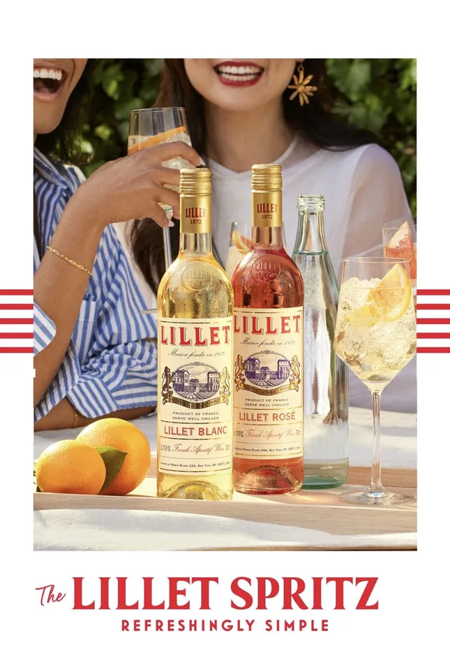 LILLET USA