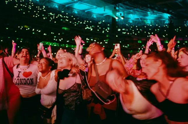 Meet Me in the Pit