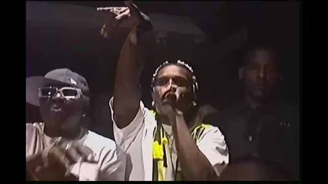 A$AP Rocky x Puma Miami