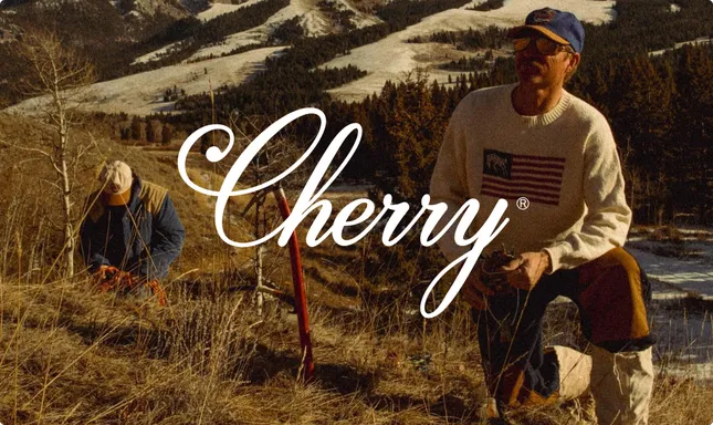 Cherry