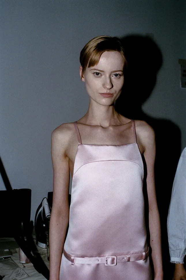 SANDY LIANG FW 24
