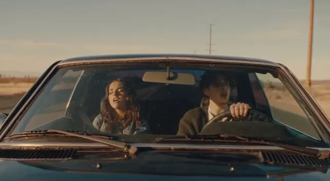 "See you Later" Jenna Raine