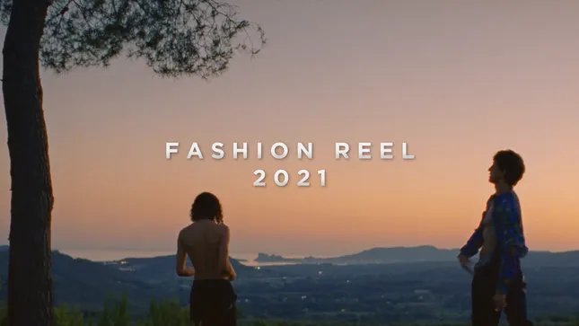 FASHION REEL