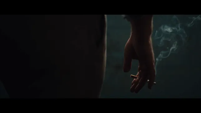'Hemlock' Short Film
