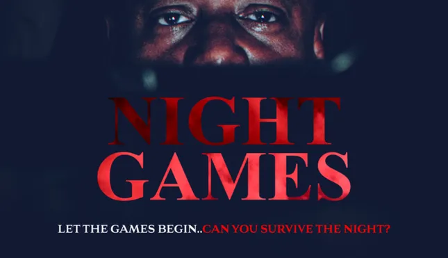 Night Games