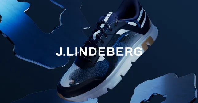 J.Lindeberg