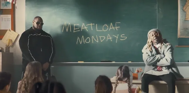 "Now That's Worth Celebrating" – Homes.com Super Bowl LVIII Commercial