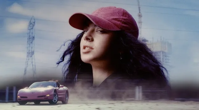 Charlie XCX’s “Speed Drive” (Barbie The Album)