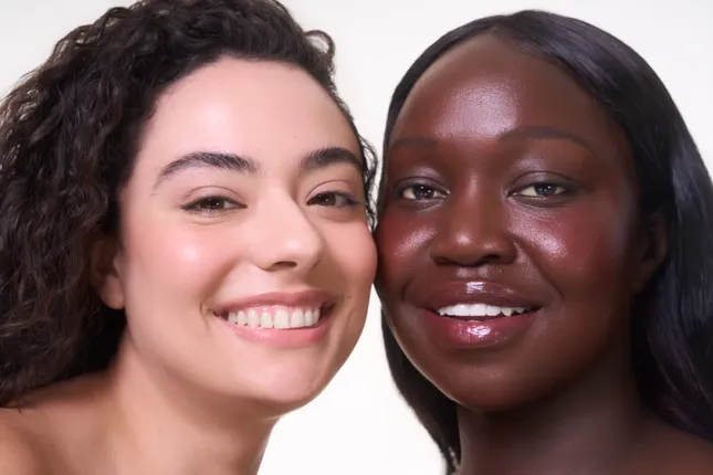 Beauty-Roseline & Tatiana