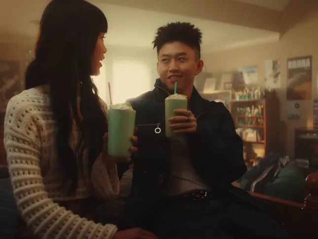 Avocado Shakes - 88rising
