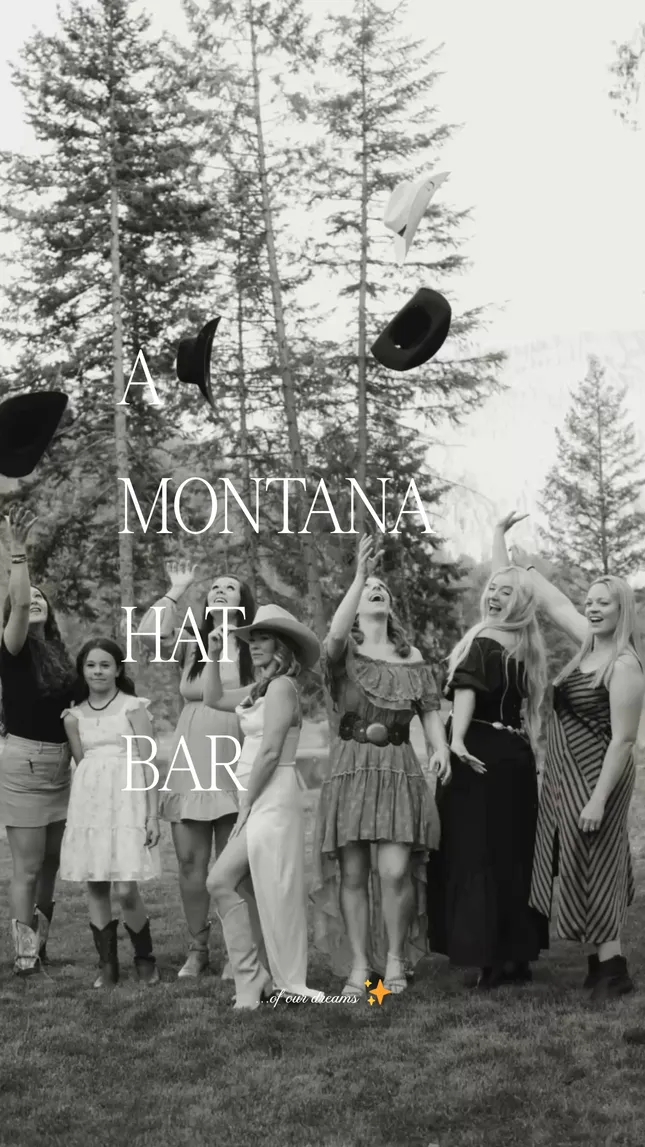 Luxury wedding planner - Rehearsal dinner reel