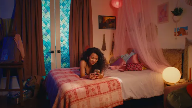 Urban Outfitters Spec Commercial