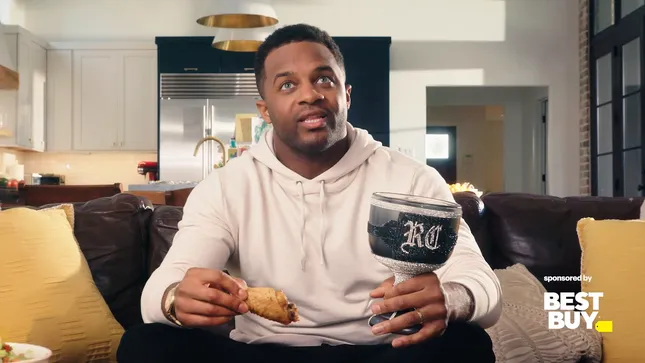 Best Buy Samsung Commercial
