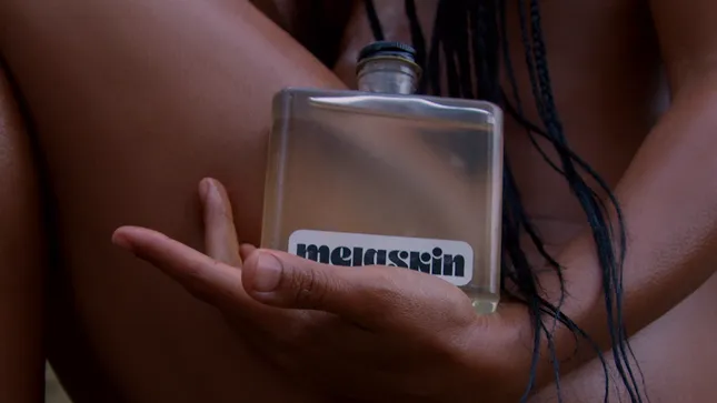 “Melaskin” Product Video