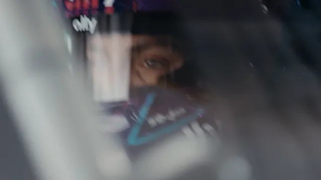 Hendrix Motorsports X Day Chaser ft. Alex Bowman