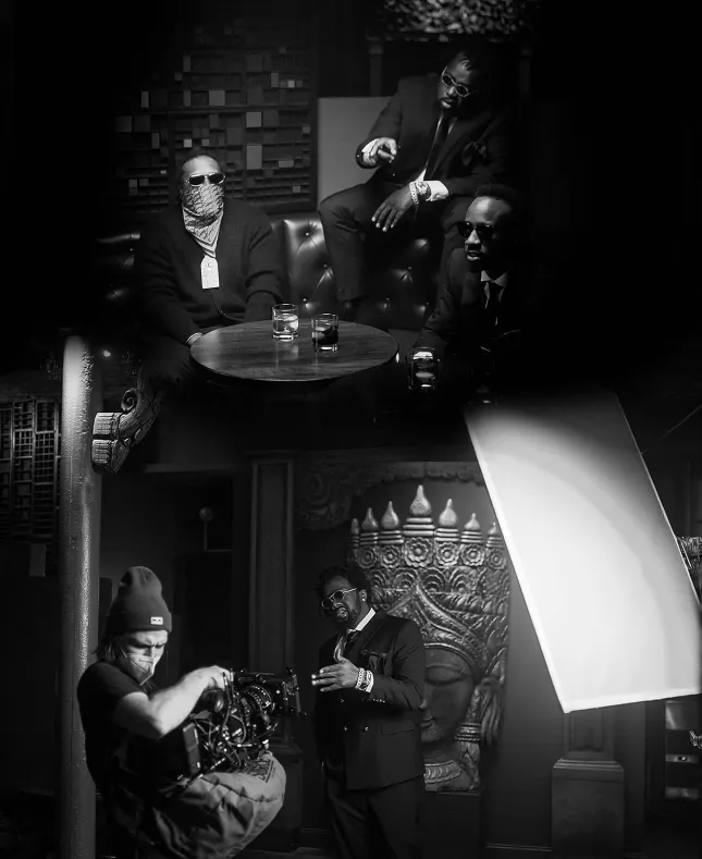 Project image